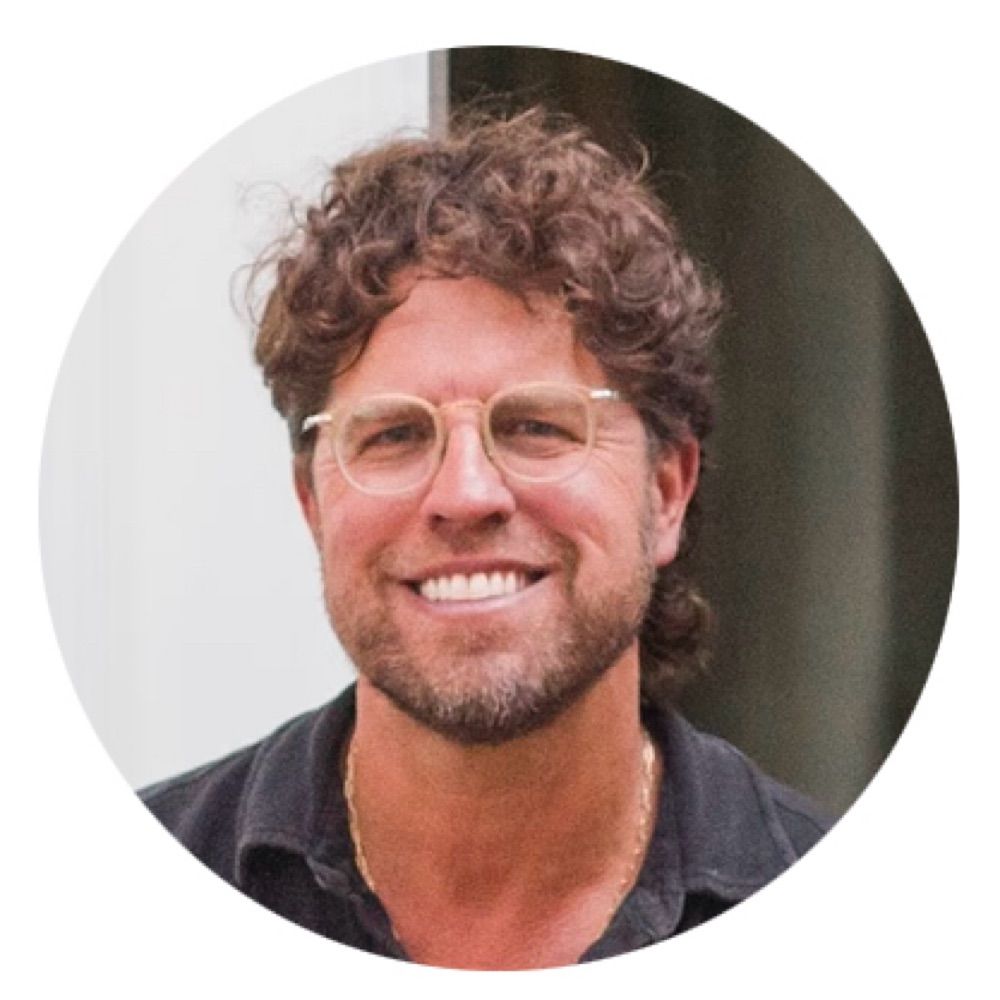 Jay Parkinson