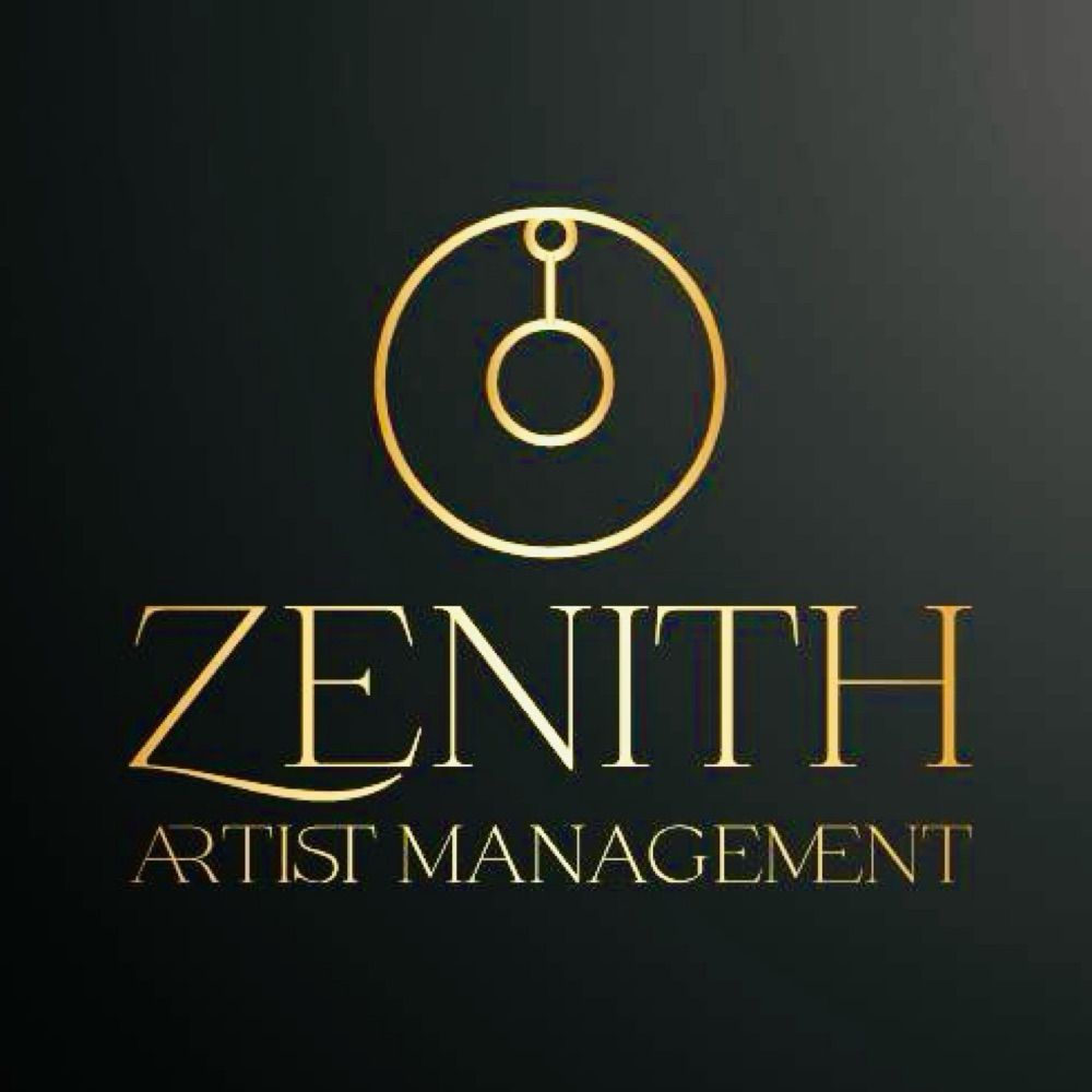 Zenith artist management