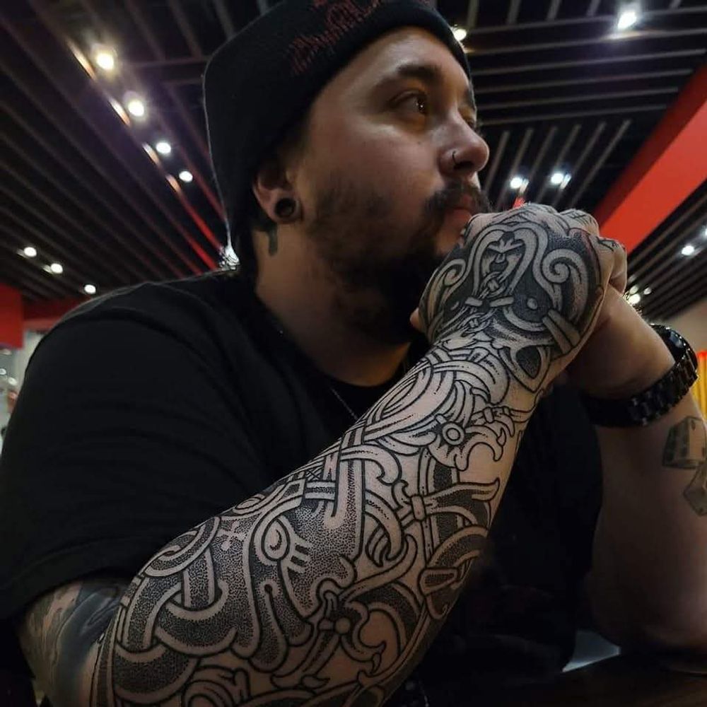 Hendrik Johan Wohlverine 