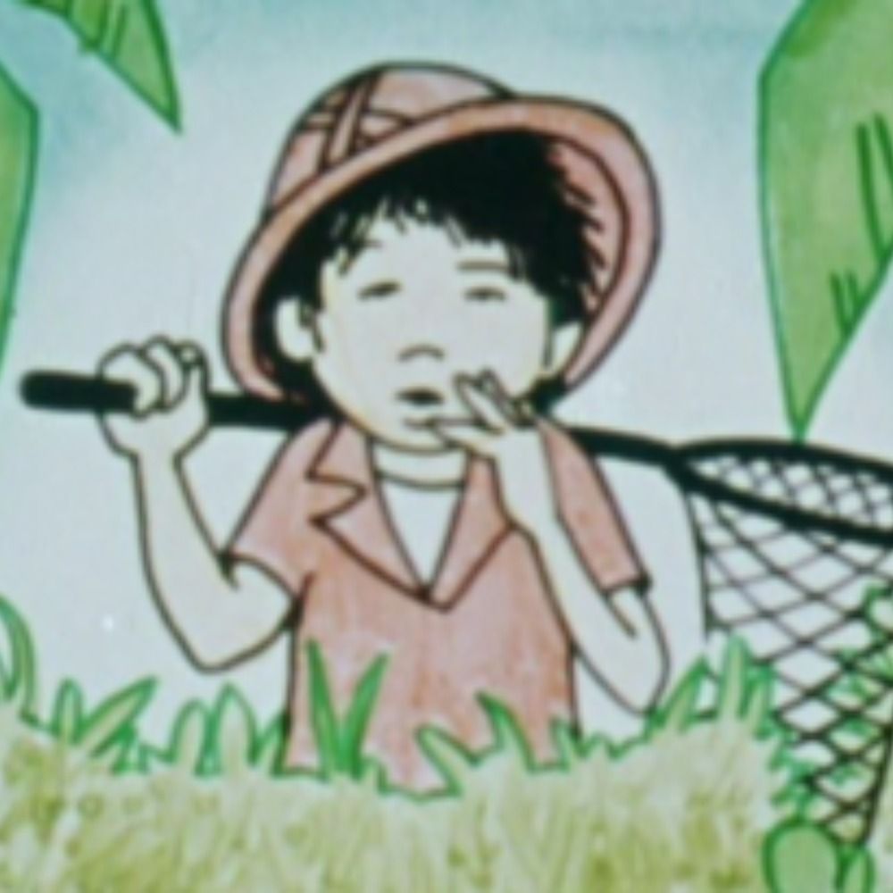 It's Me, BokChoy