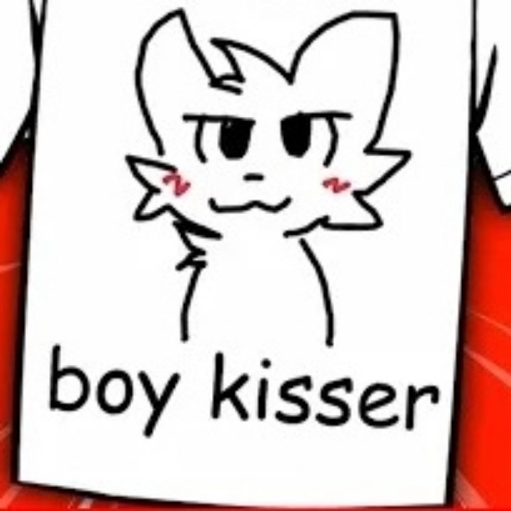 Antony el boykisser