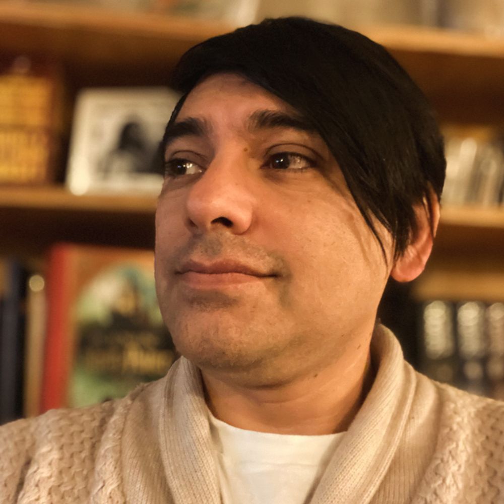 Hugo Parra Muñoz