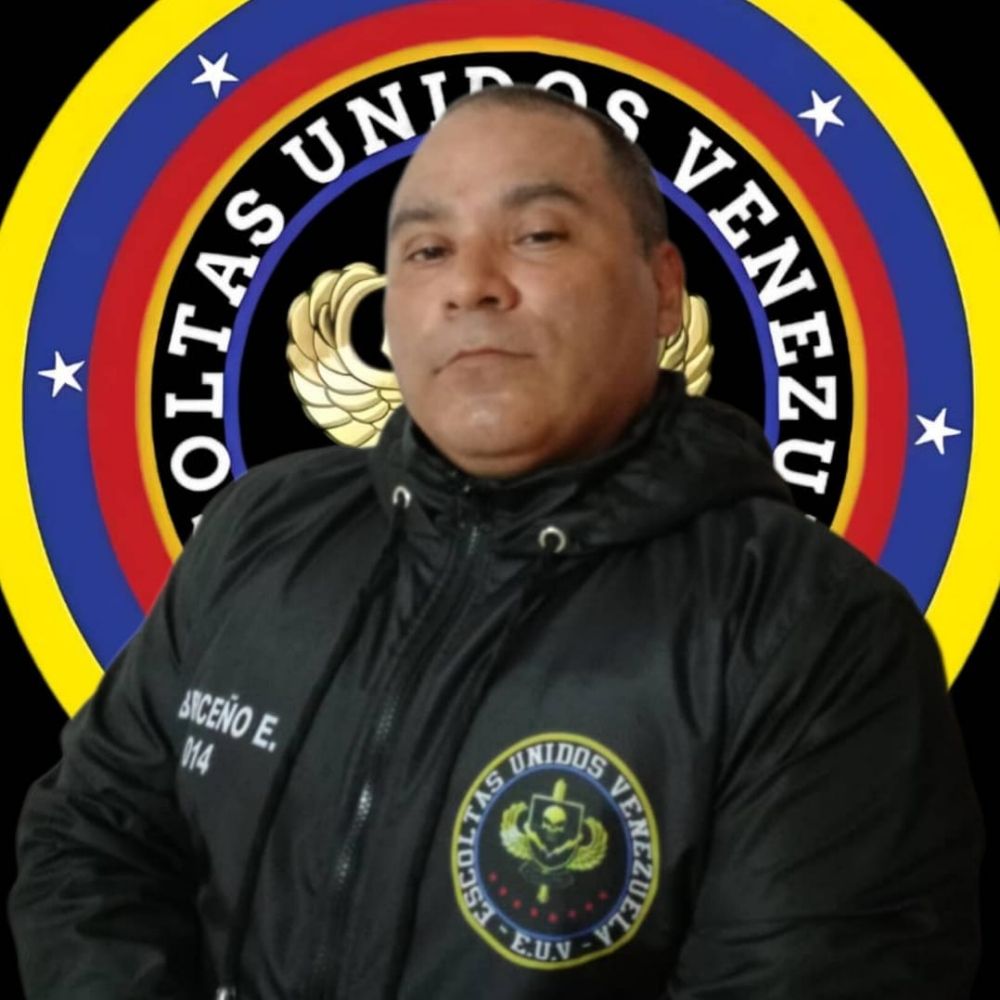 Ing. Efrain Briceño Sánchez