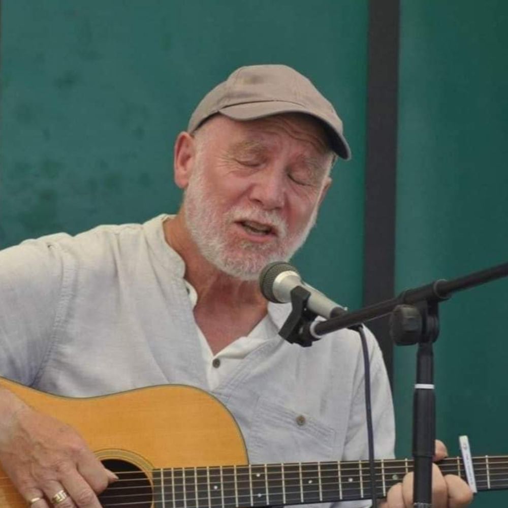 Dave Wagstaff