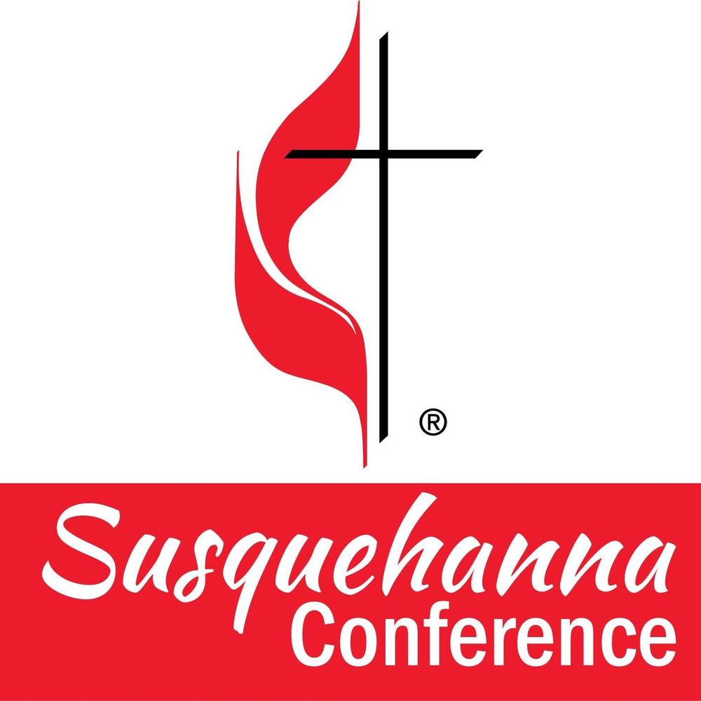 The Susquehanna Conference of the United Methodist Church