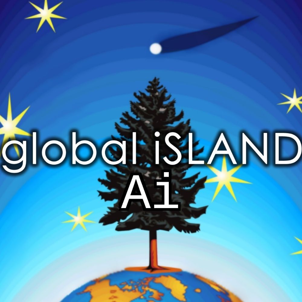 Global iSLAND Ai