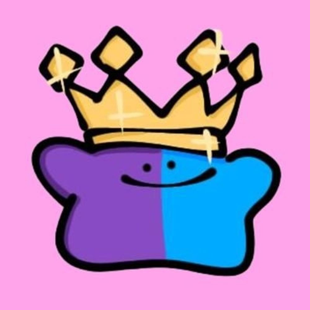 👑 KING DITTO 👑