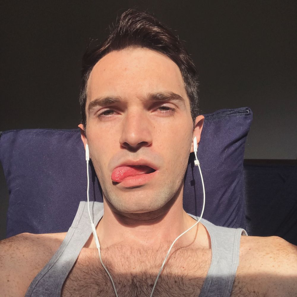 Norman Fucking Bates
