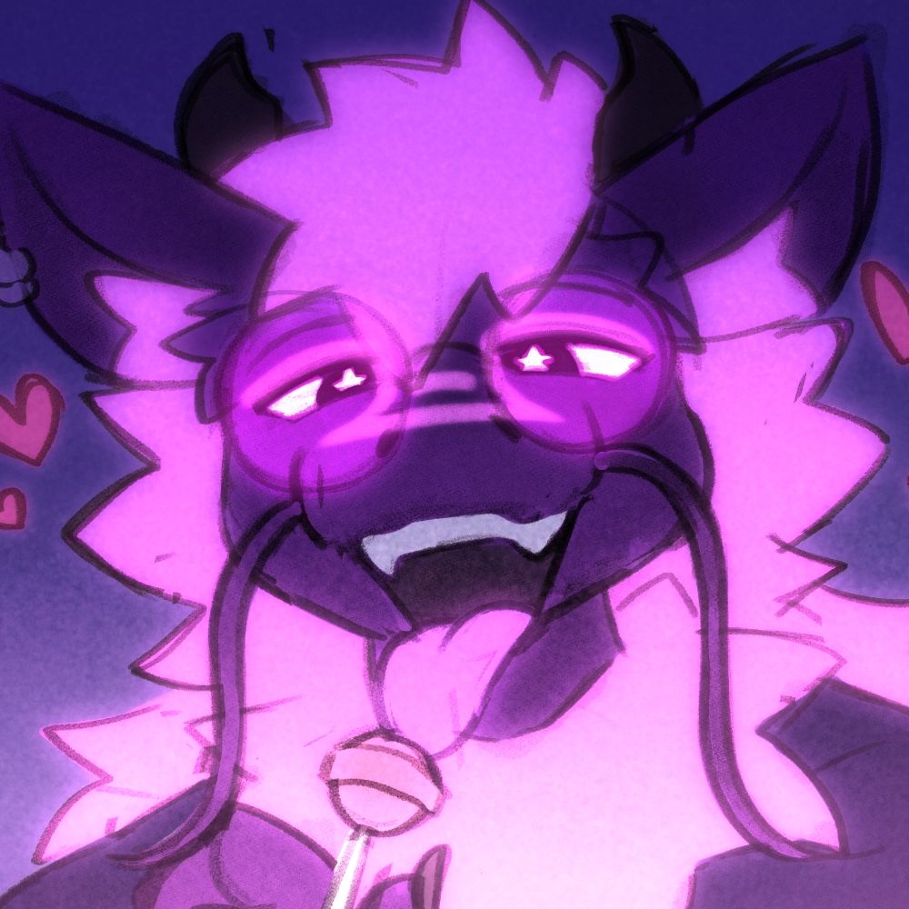 Xurak 🔞 SFX Commissions Closed