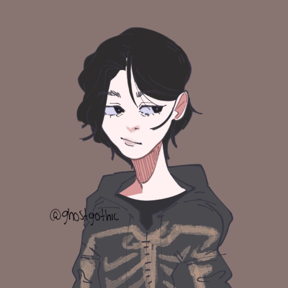 Kade ♤