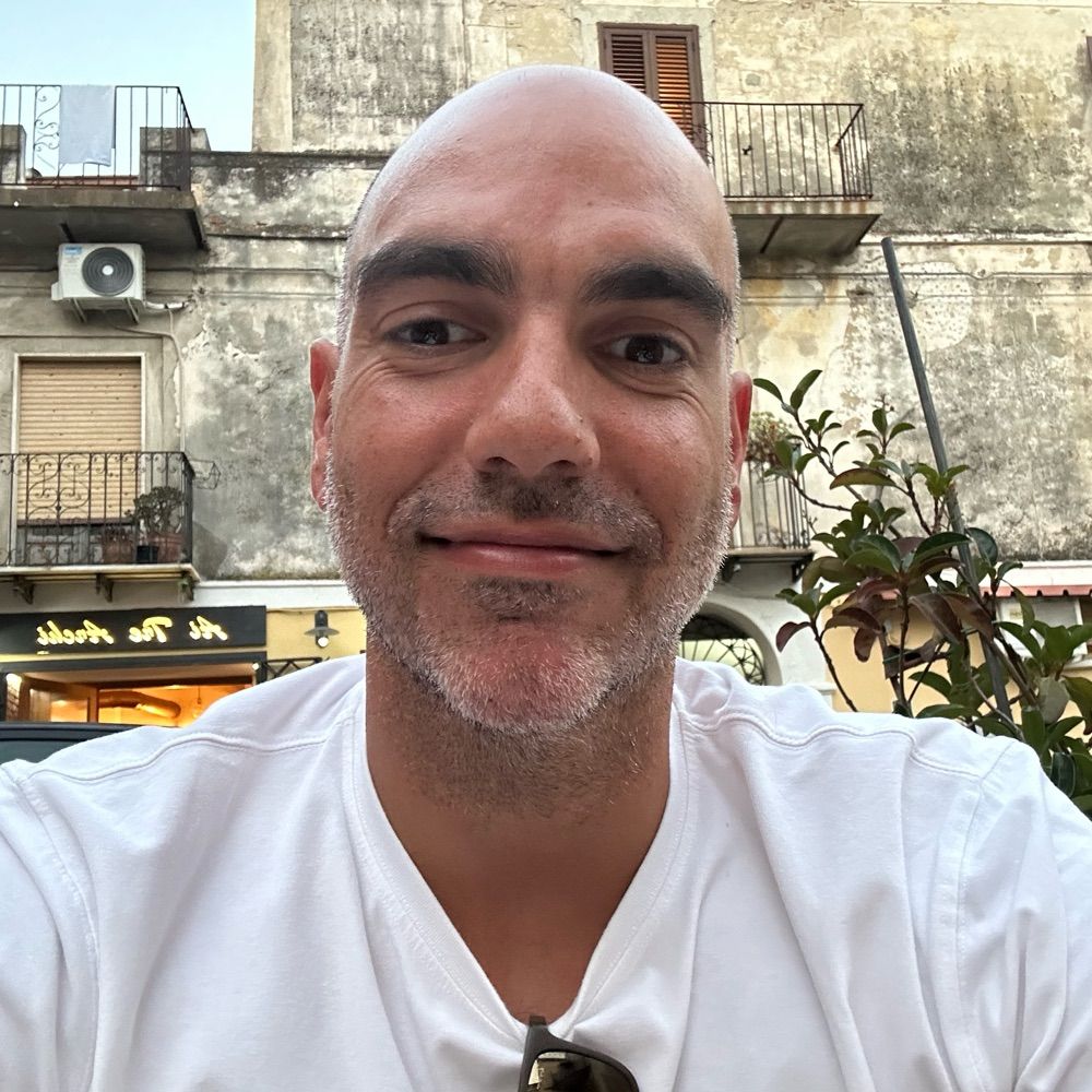 Daniele Pucci