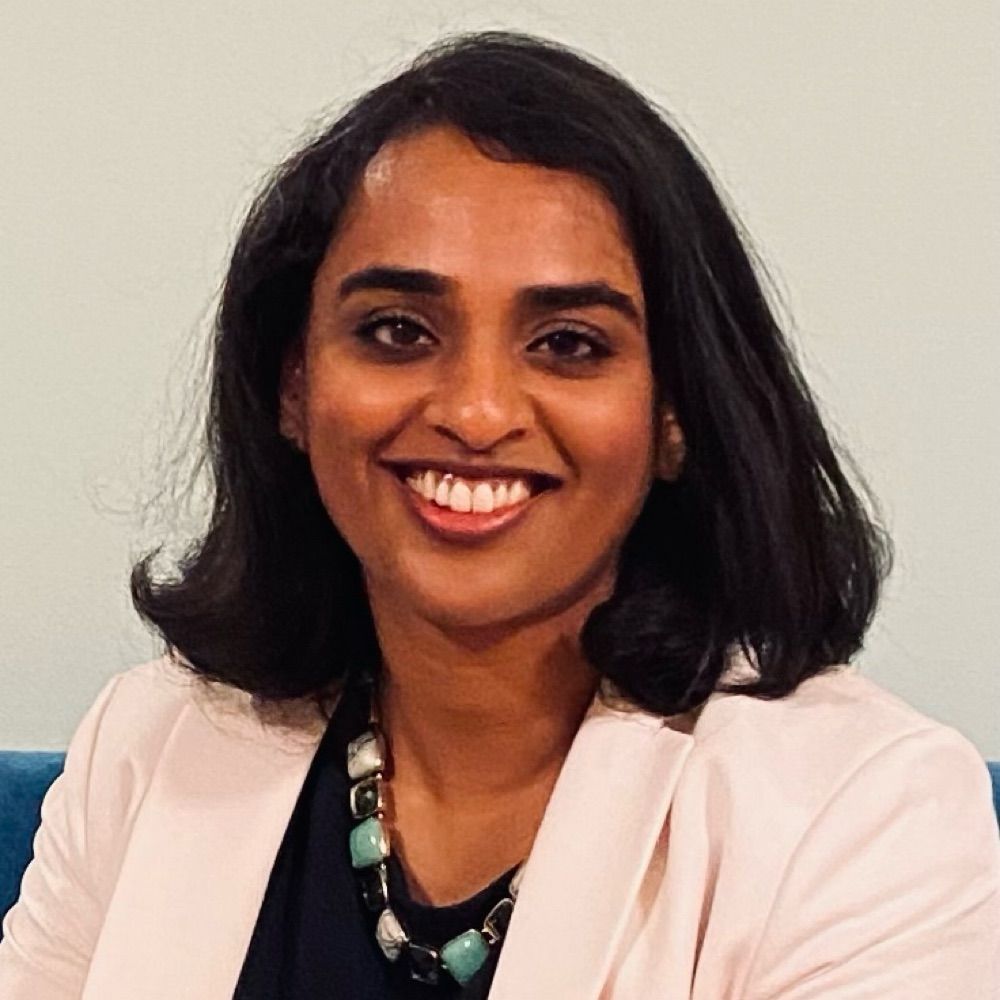 Divya Ramesh