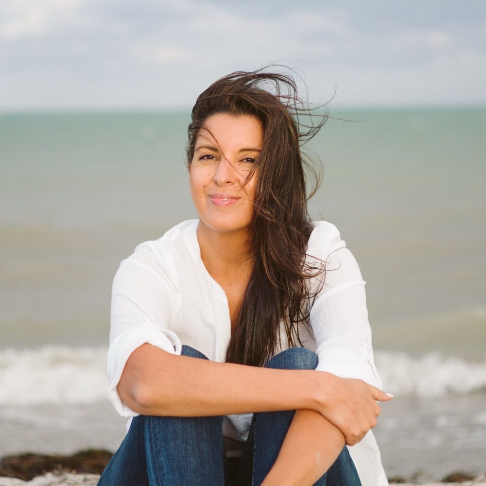 Patricia Engel