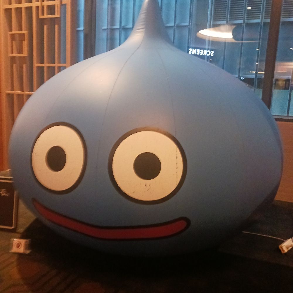 名前ができた