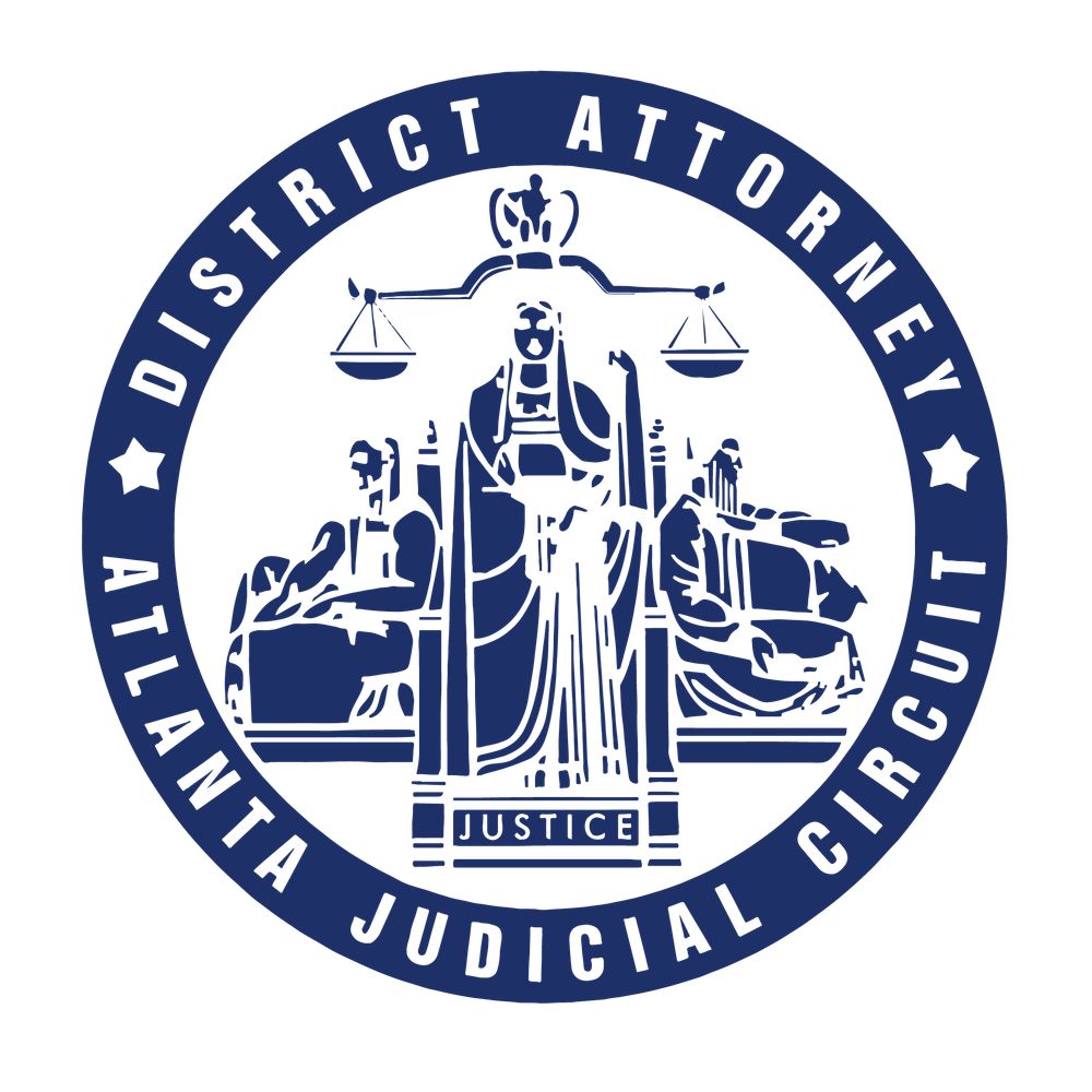 Fulton County District Attorney's Office 