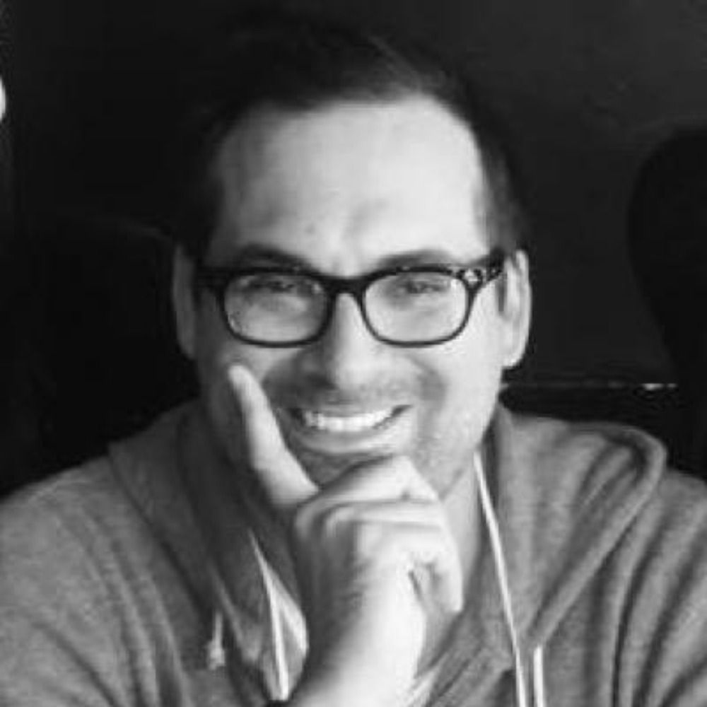 Brian Sirgutz 