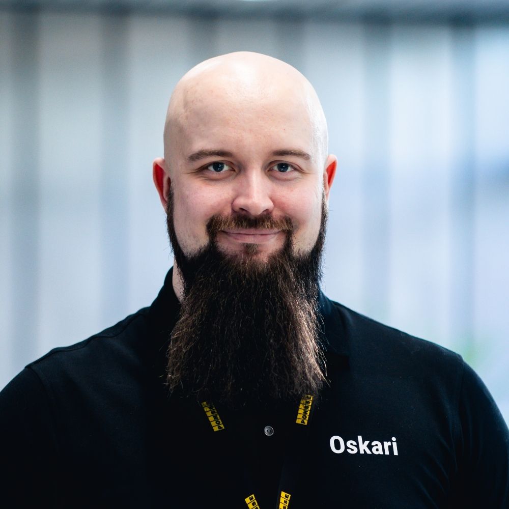 Oskari Järvelin