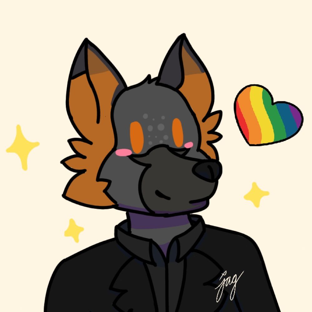 Nick 🦊 