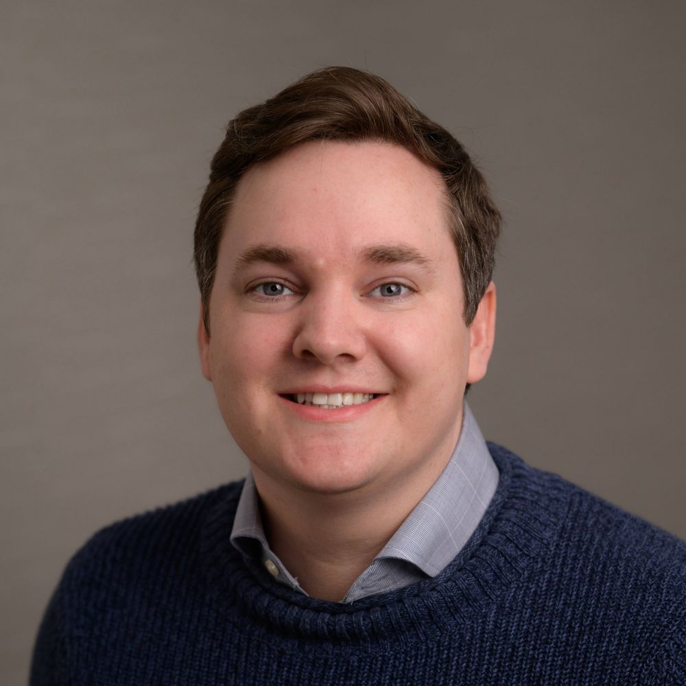 Brendan Rice