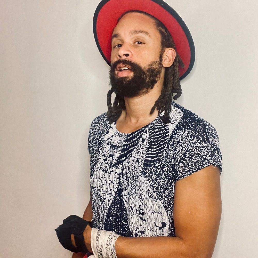 Xavier Smith