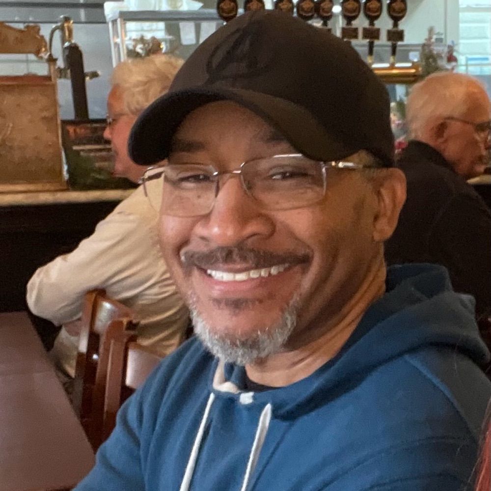 Khaim Morton