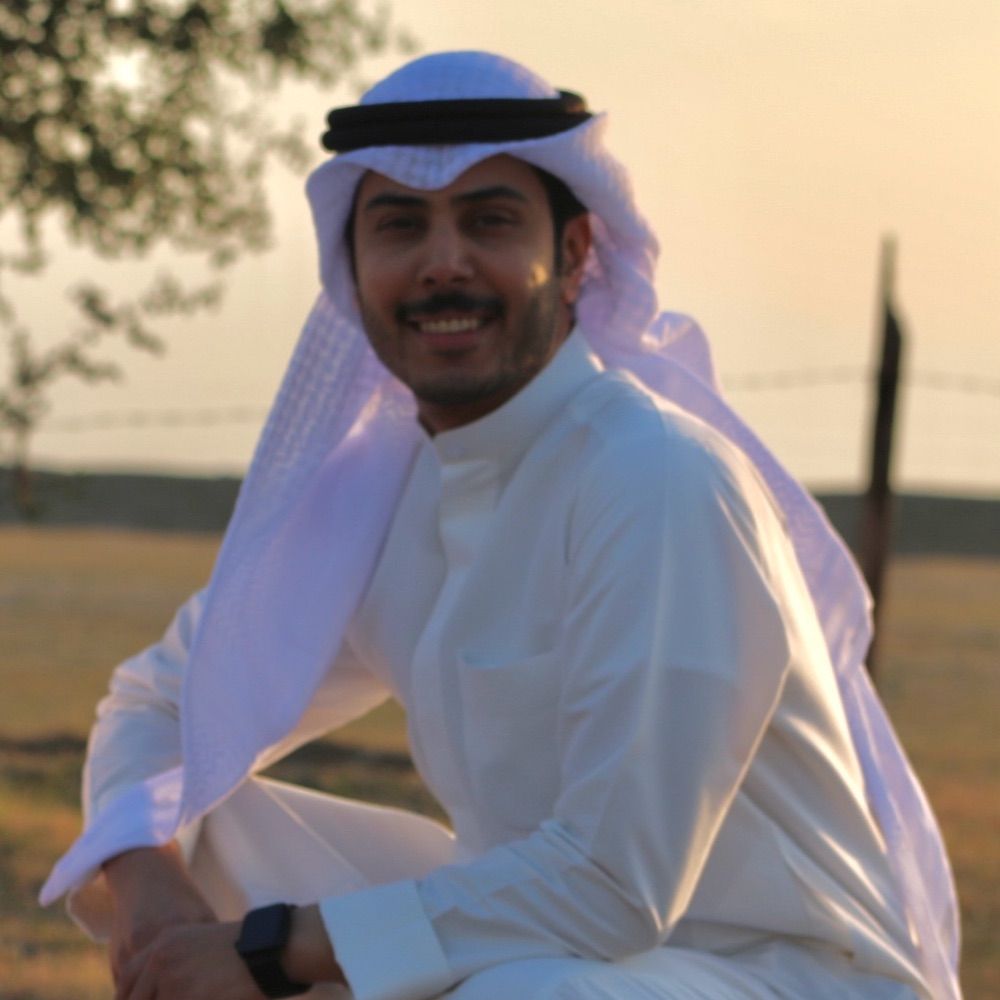Mubarak Alotaibi
