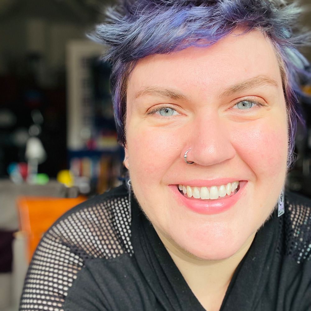 Rebecca Joy Editing