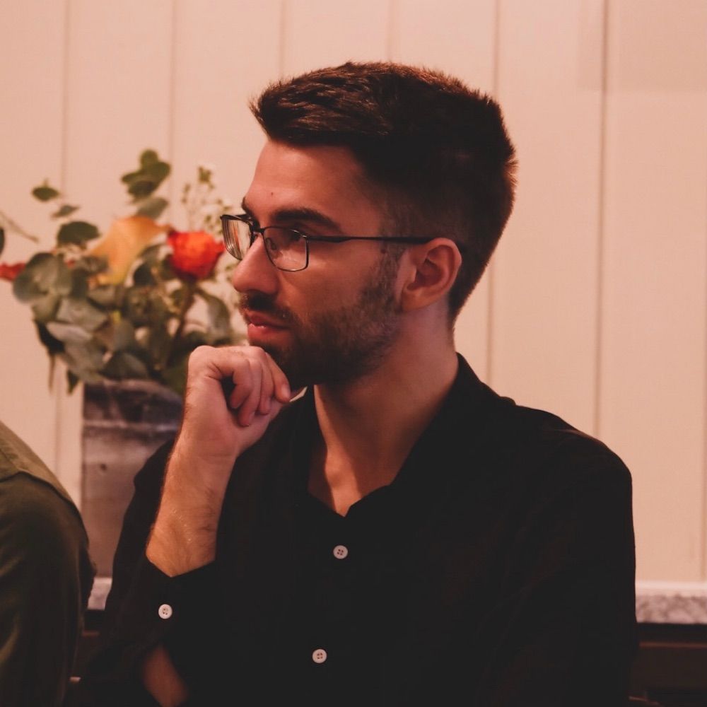 Florian Först