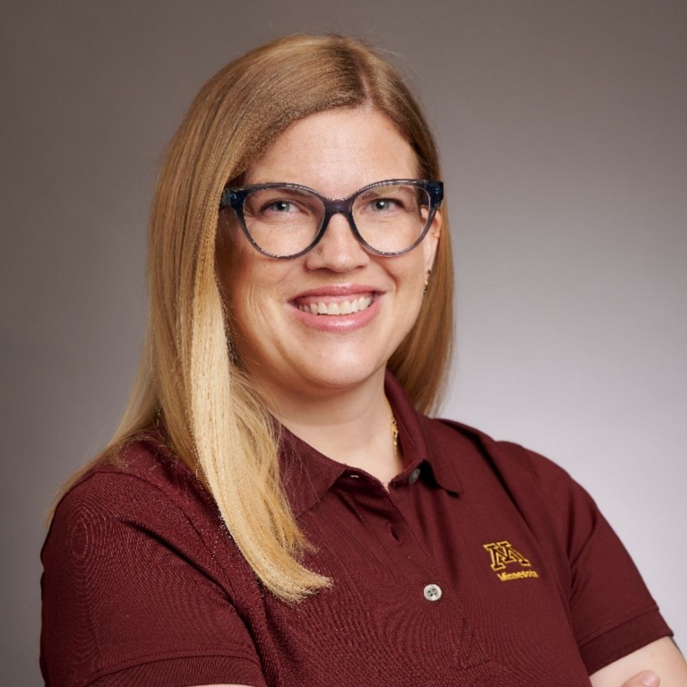 Julie Olson Rand