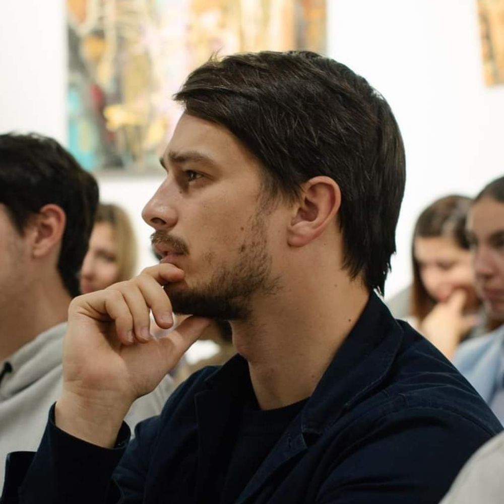 Alexandru Demianenco