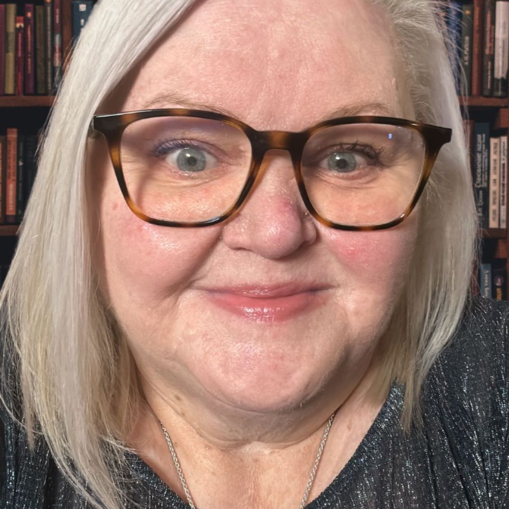 Mandy Geary 🏡🧬🐈