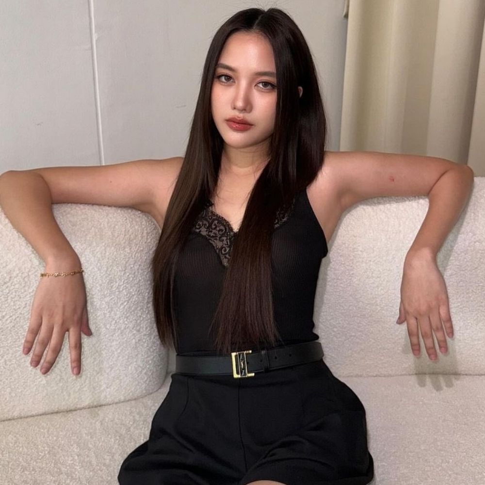 Lin🐰🤍 FÃ FREENBECKY