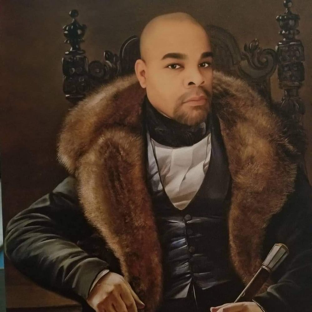 Donald R. Guillory, PhD.