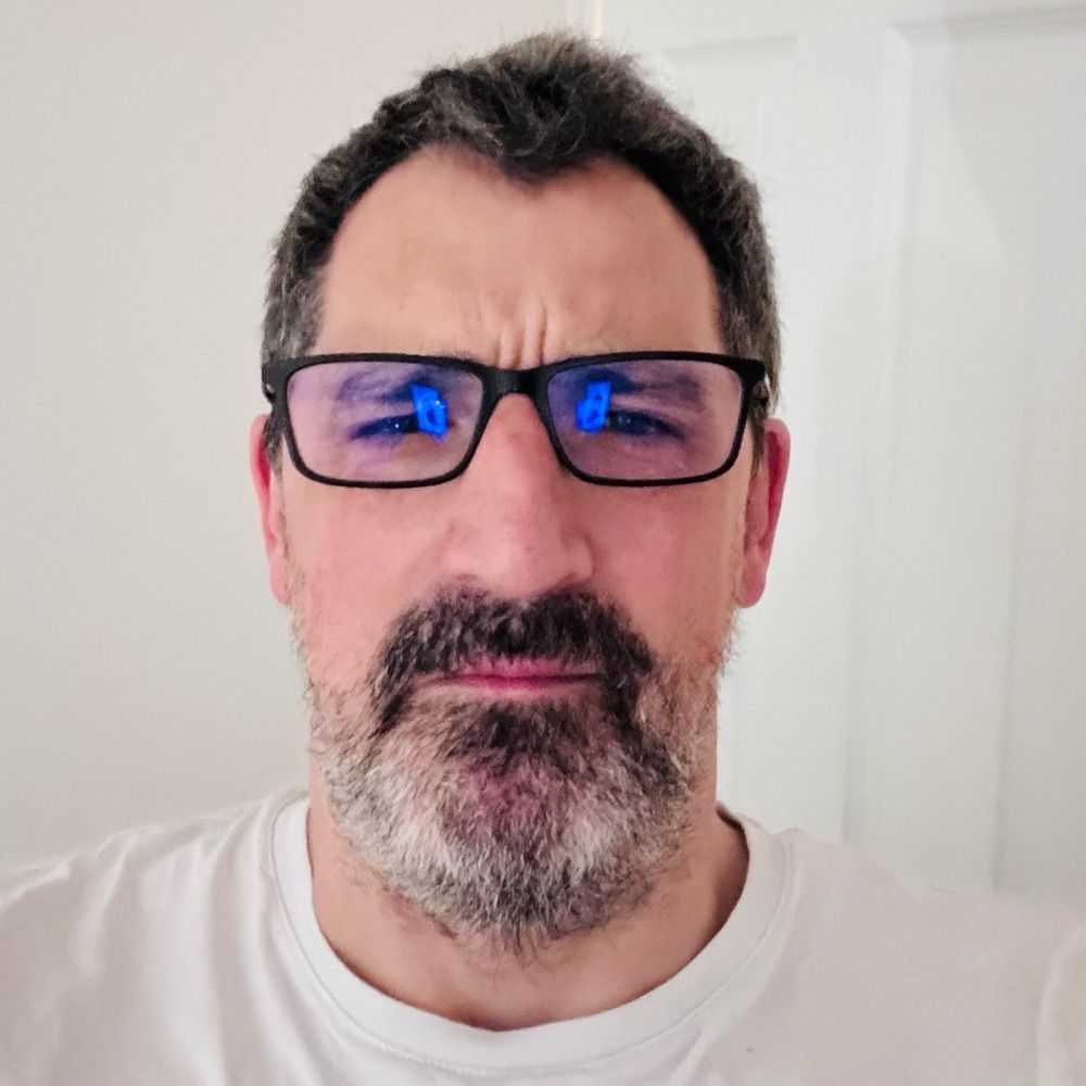 Ian Mulvany