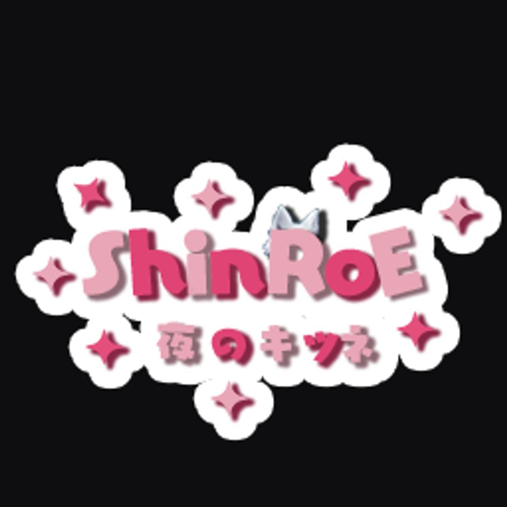Shinroe🦊| EnVtuber
