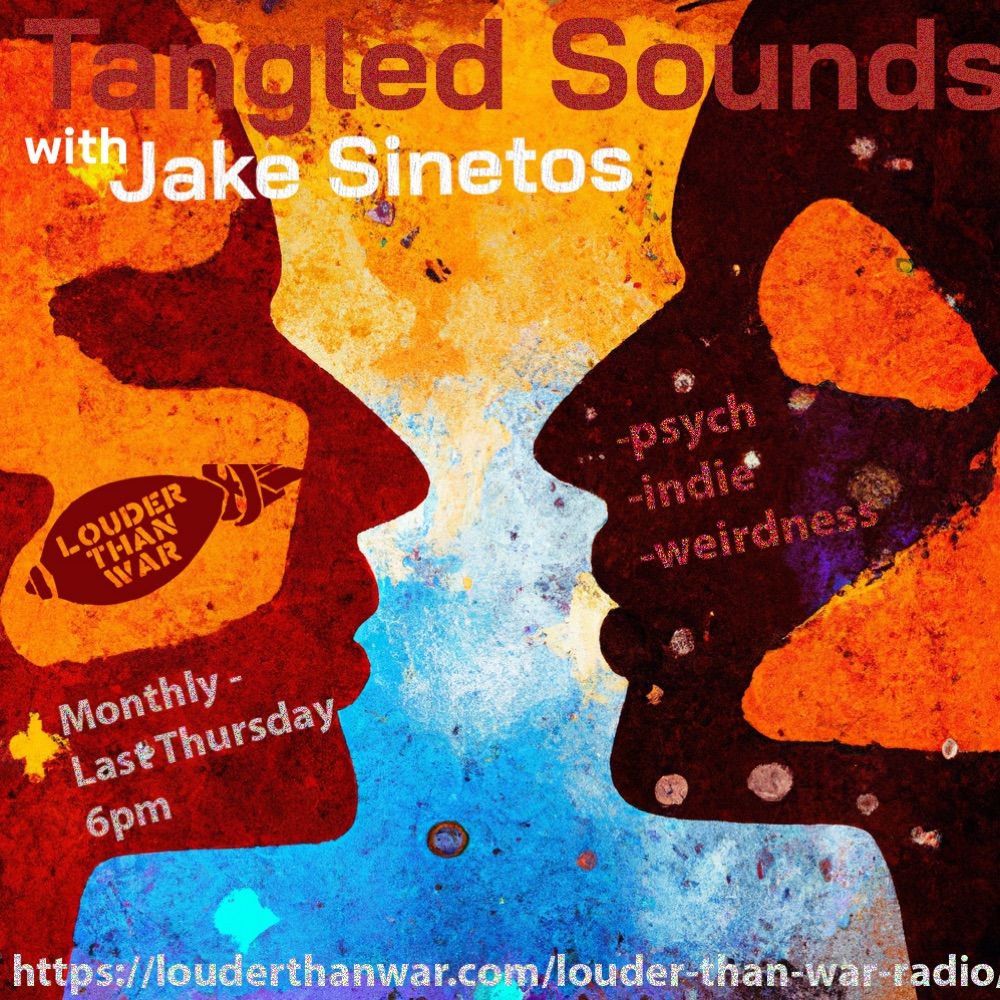 Tangled Sounds / Jake Sinetos
