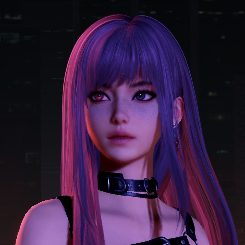 𝐒𝐭𝐨𝐫𝐦𝐲