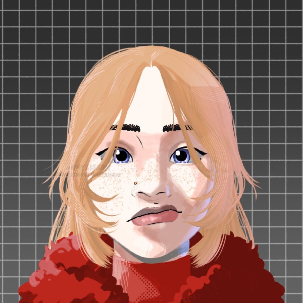 Mads | She/They