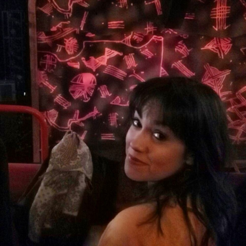 Carolina Martín Gallego