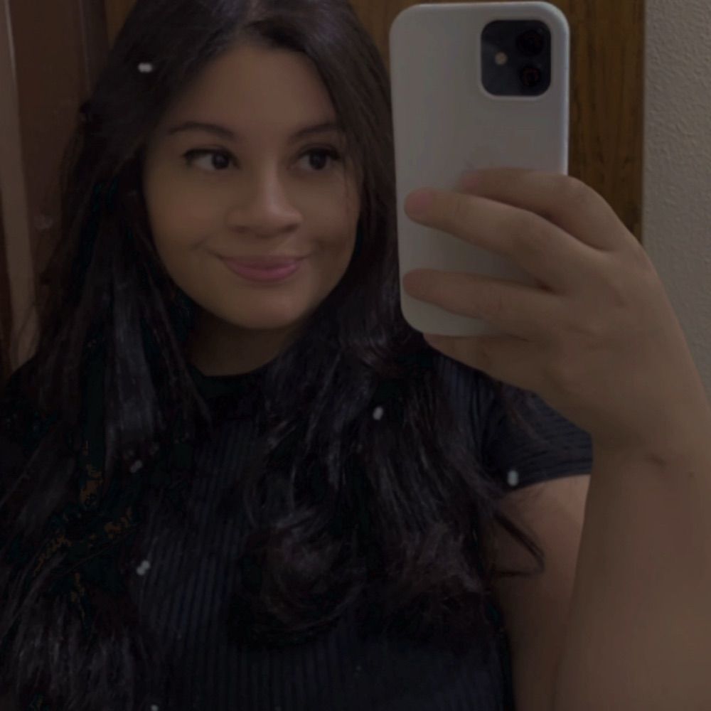 Thainá Santos