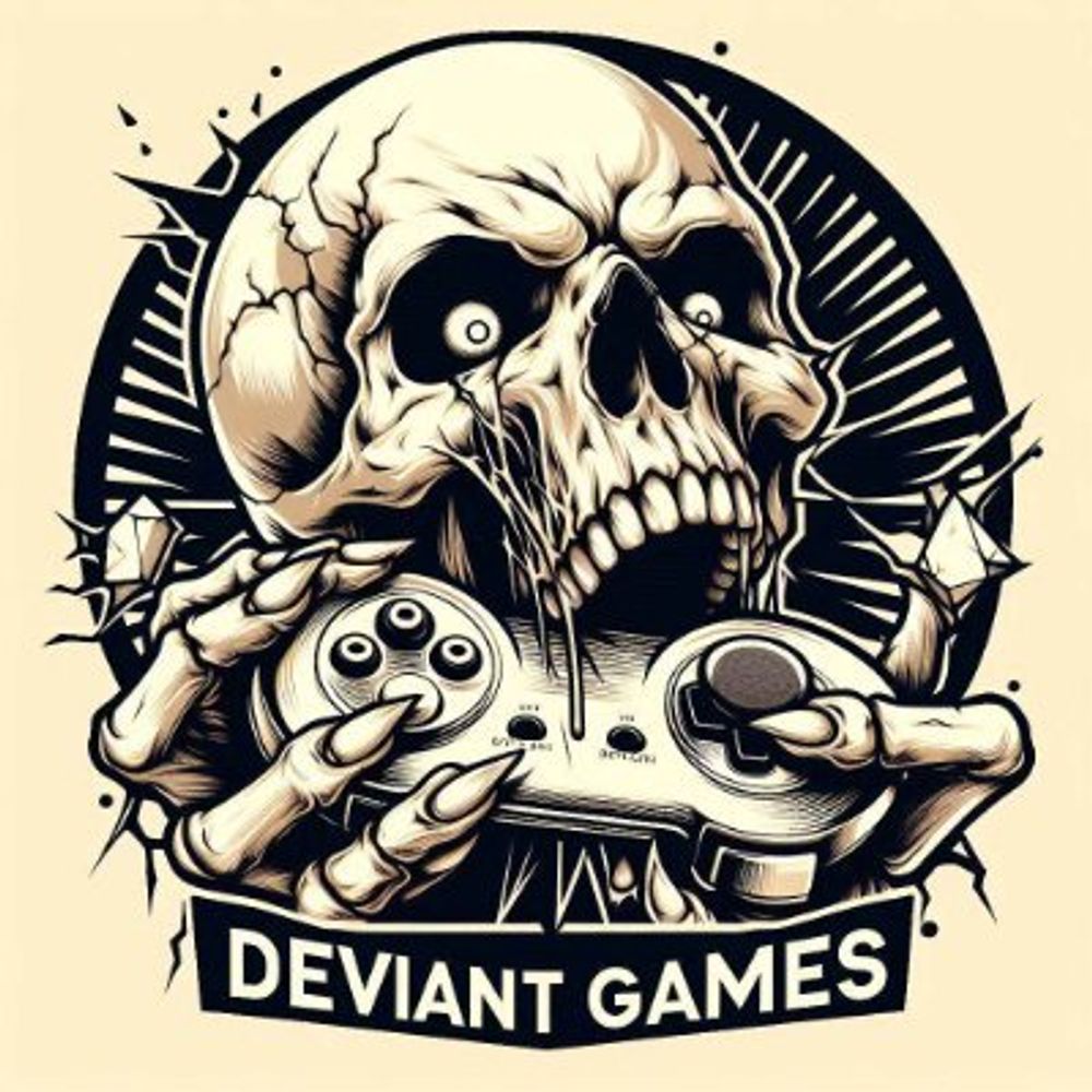 DEVIANTGAMES