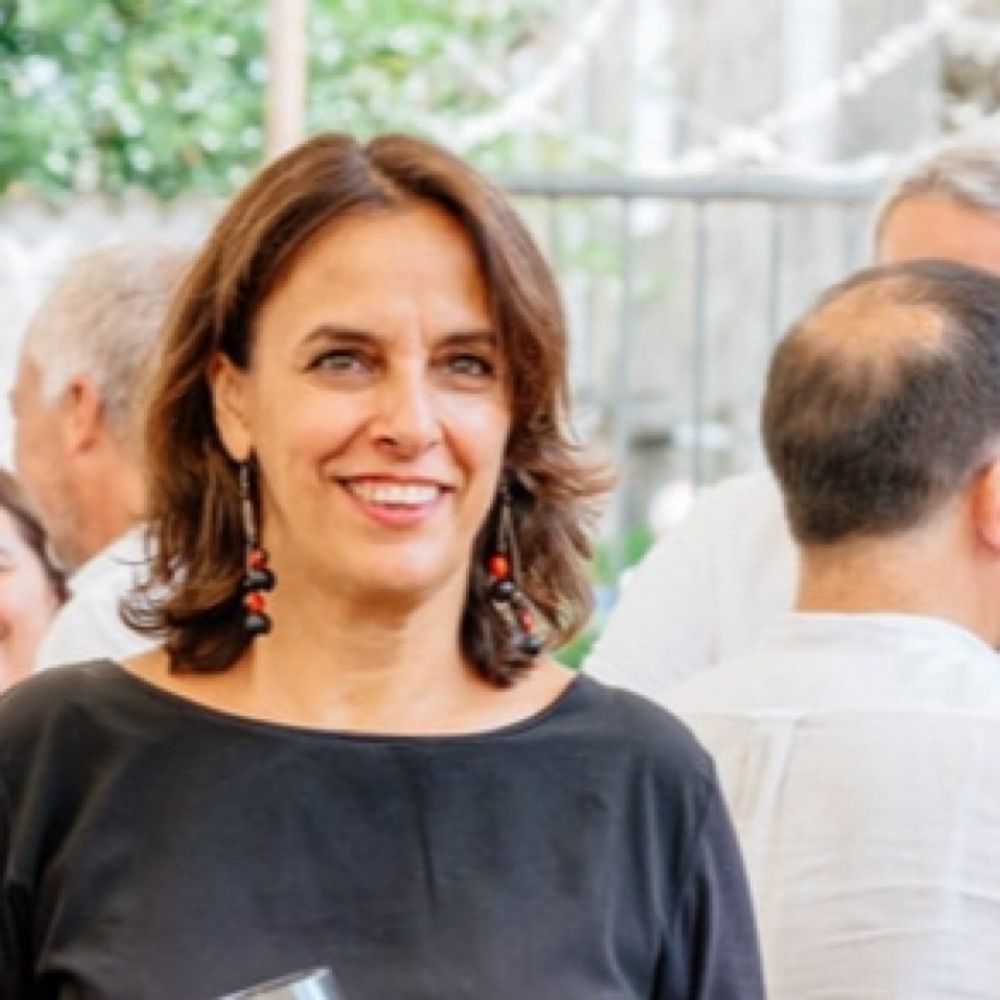 Paula Fernández Pena