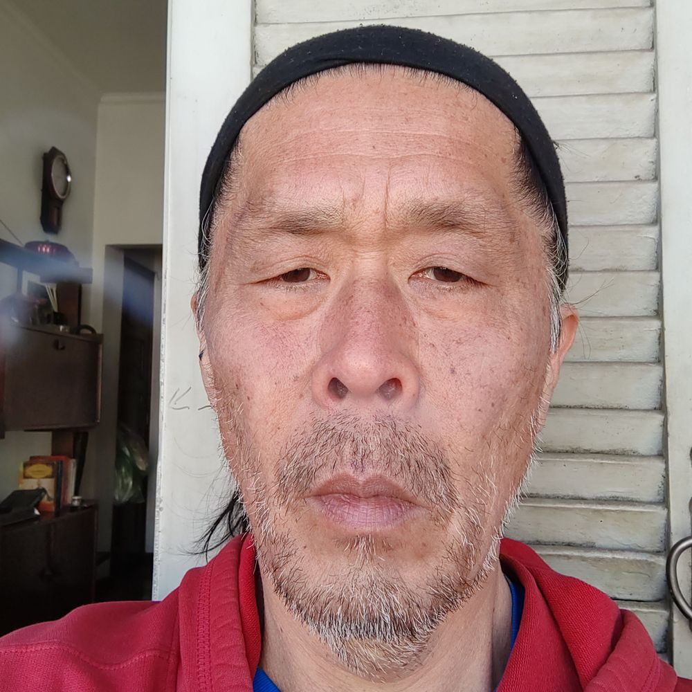 Serginho Yariwake