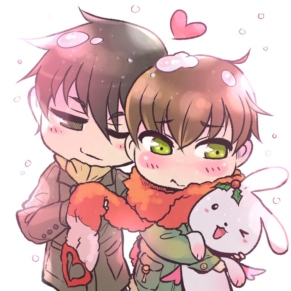 Cherry 🍒🌸