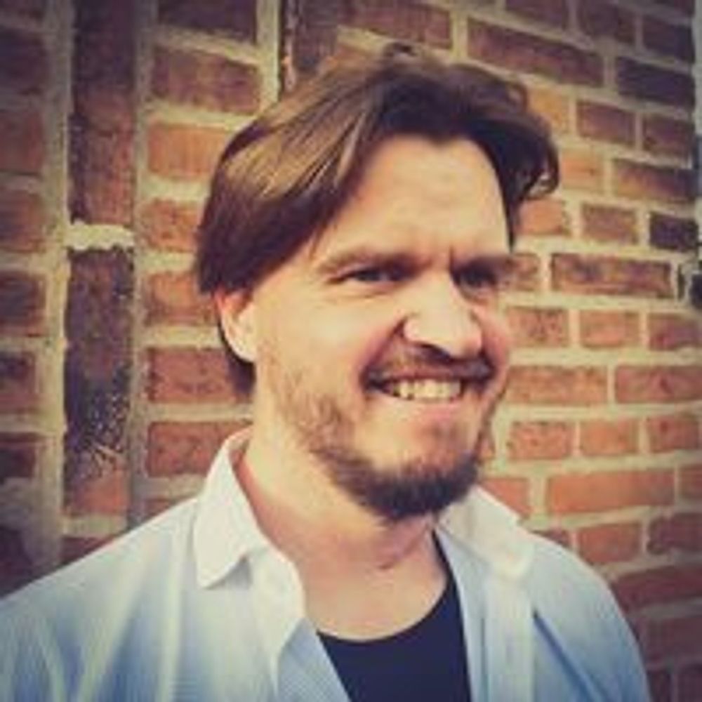 Jim Kildegaard