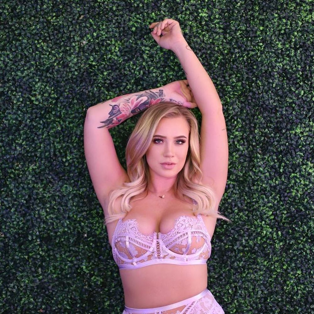 Bailey Brooke