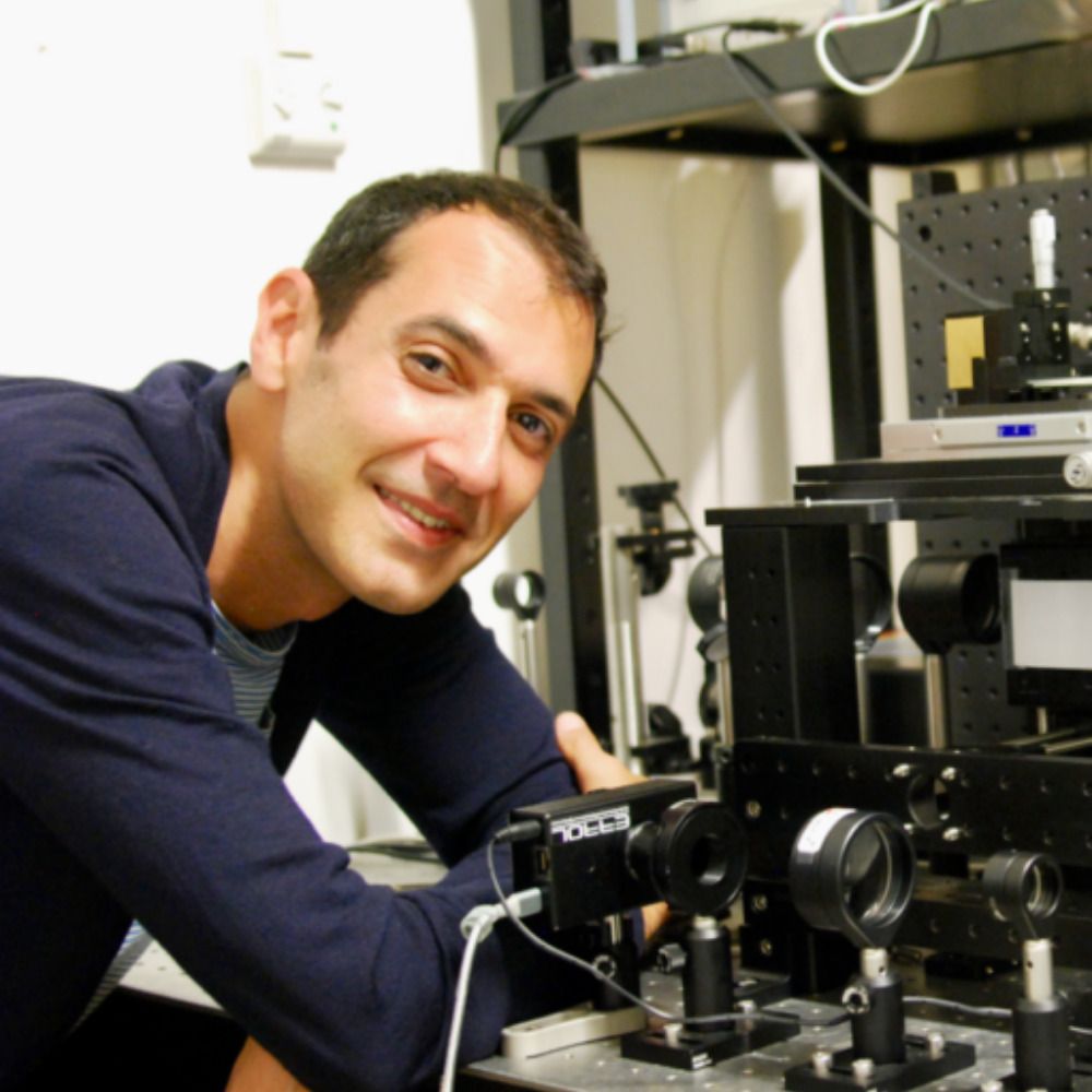 Ignacio Izeddin
