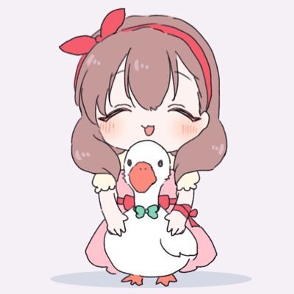 がちょぴ