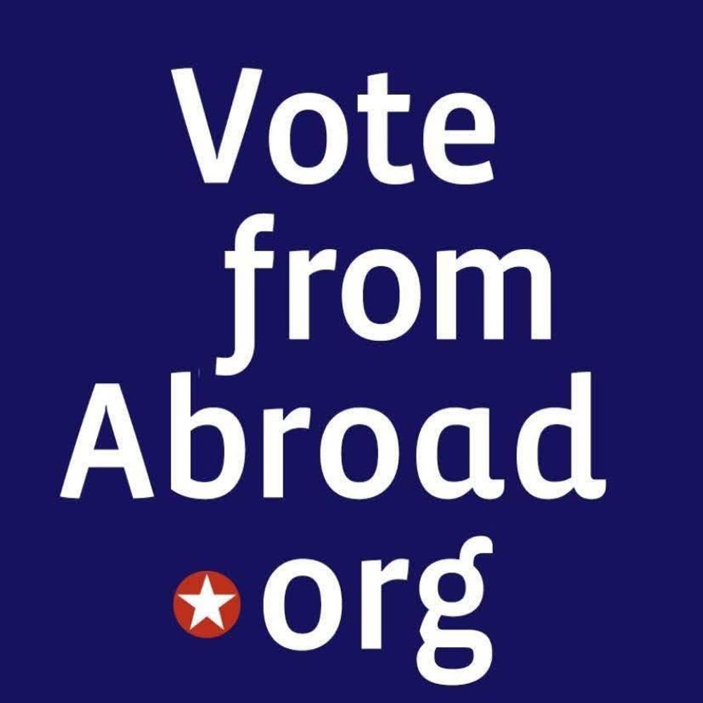 Democrats Abroad Norway