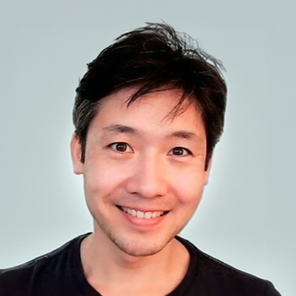 Lawrence Yang